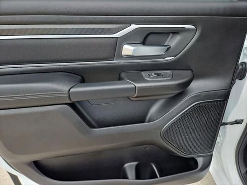 New 2026 RAM 1500 Lone Star RWD image 48