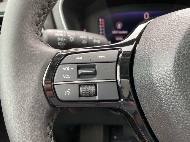 New 2026 Honda Pilot EX-L image 24