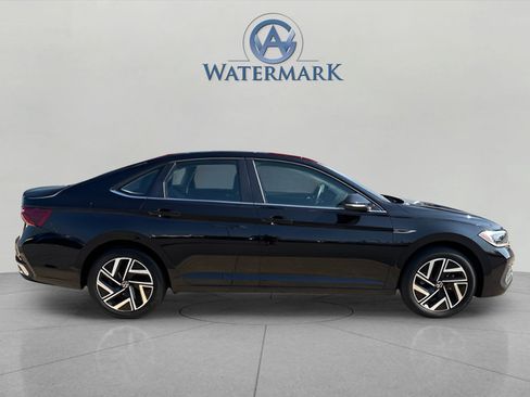 Used 2022 Volkswagen Jetta SEL FWD image 7