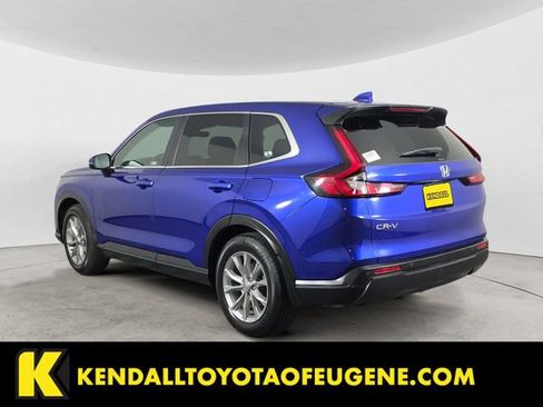 Used 2023 Honda CR-V EX-L image 3