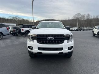 New 2025 Ford Ranger XL w/ Trailer Tow Package video 2