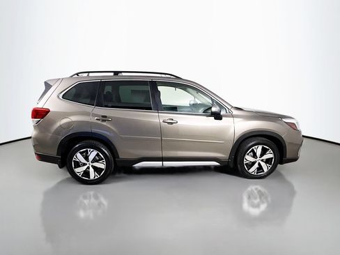 Used 2021 Subaru Forester Touring w/ Popular Package #2 AWD/4WD image 9