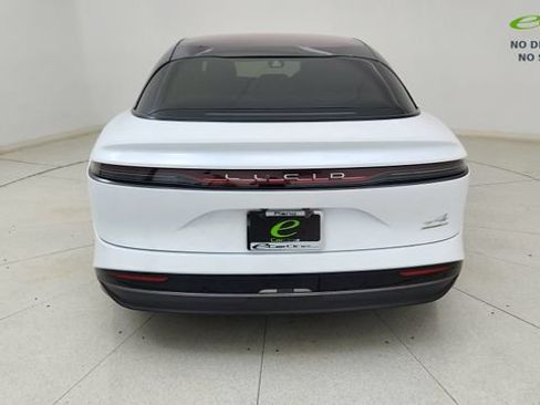 Used 2024 Lucid Air Grand Touring AWD/4WD image 5