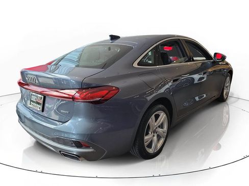 New 2026 Audi A5 2.0T Premium Plus AWD/4WD image 4