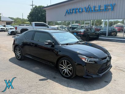 Used 2016 Scion tC