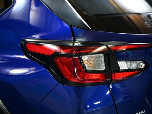 Certified 2025 Subaru Crosstrek 2.0i Premium image 18