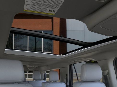 New 2025 Ford Expedition Max Platinum image 22