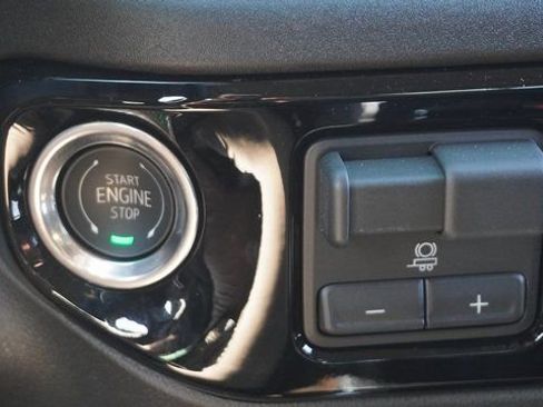 New 2026 Chevrolet Silverado 1500 LT w/ Z71 Off-Road Package image 31