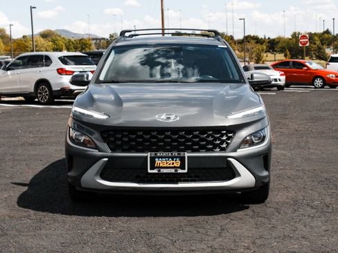 Used 2023 Hyundai Kona SEL w/ Convenience Package AWD/4WD image 2