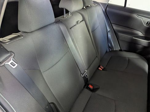Used 2022 Toyota RAV4 LE image 30