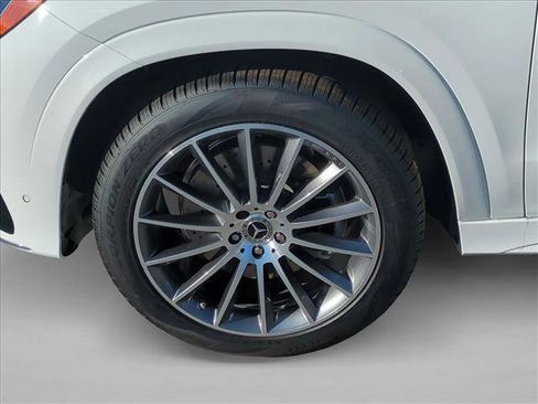 New 2026 Mercedes-Benz GLE 450 4MATIC image 10