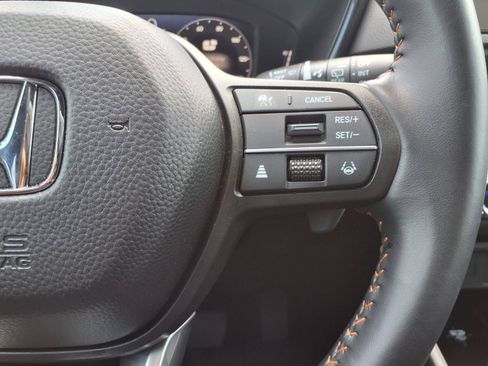 Used 2026 Honda CR-V Sport-L image 19