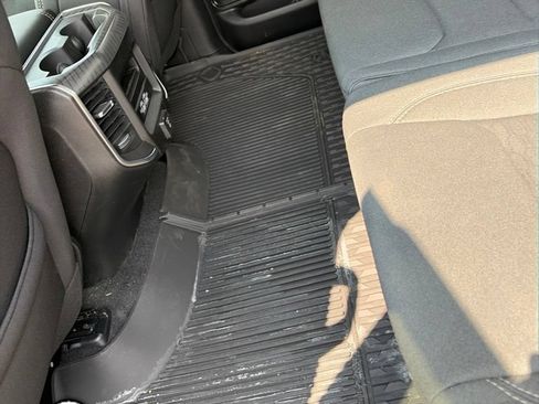 Used 2025 RAM 1500 Big Horn AWD/4WD image 19