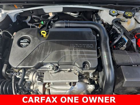 Used 2024 Chevrolet Malibu LT image 20