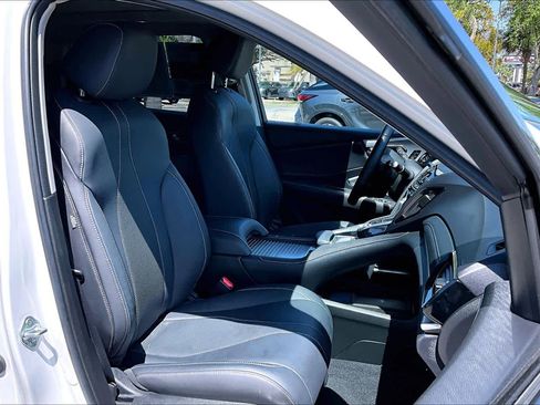 Used 2023 Acura RDX FWD w/ Technology Package image 9