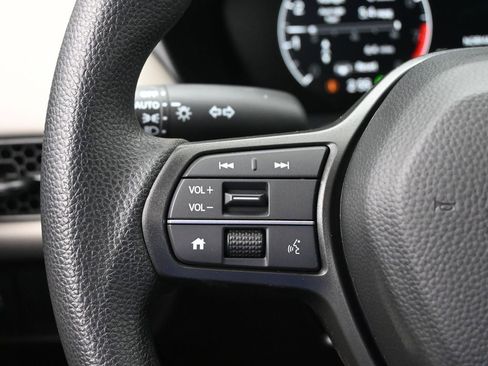 New 2026 Honda HR-V LX image 11