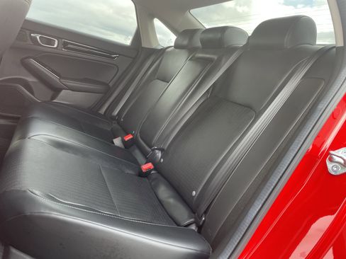 Used 2024 Honda Civic Touring image 13