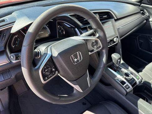Used 2018 Honda Civic EX image 19