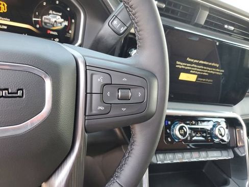 New 2026 GMC Sierra 3500 Denali Ultimate AWD/4WD image 29