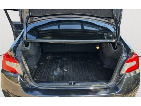 Used 2017 Subaru WRX AWD/4WD image 21