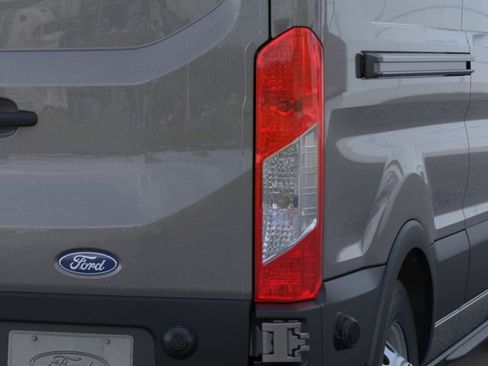 New 2026 Ford Transit 350 148 High Roof AWD image 21