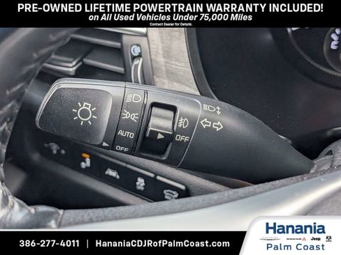 Used 2021 Kia Telluride SX w/ Towing Package FWD image 31
