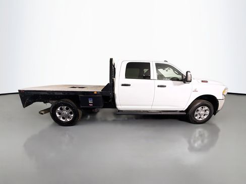 Used 2023 RAM 2500 Tradesman image 11