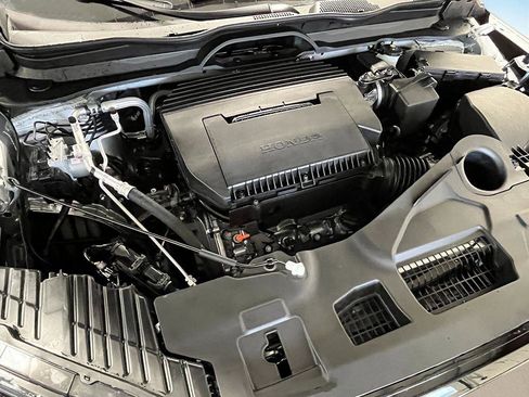 New 2026 Honda Pilot Black Edition image 11