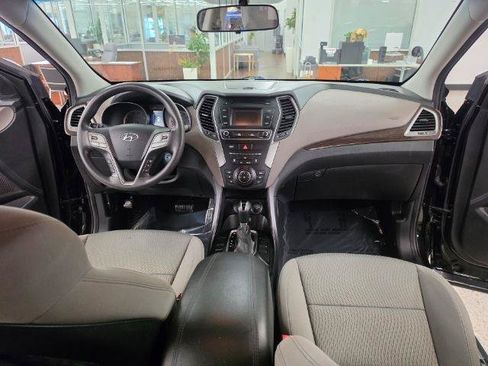Used 2017 Hyundai Santa Fe Sport AWD/4WD image 9