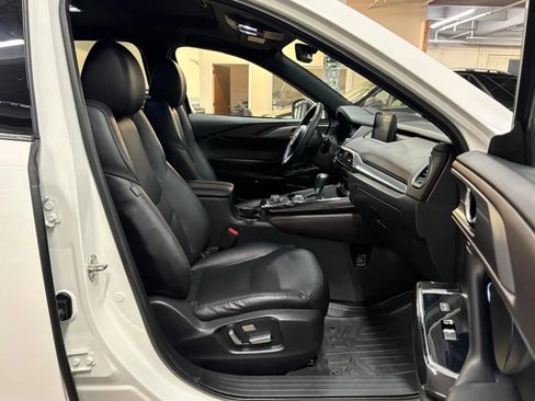 Used 2019 MAZDA CX-9 Grand Touring image 20
