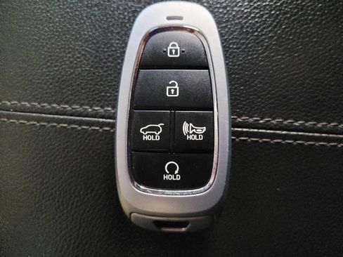 Used 2023 Hyundai Tucson SEL w/ Convenience Package image 32