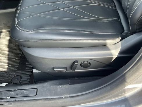 Certified 2023 Ford Mustang Mach-E Select w/ Comfort Package Lite image 22