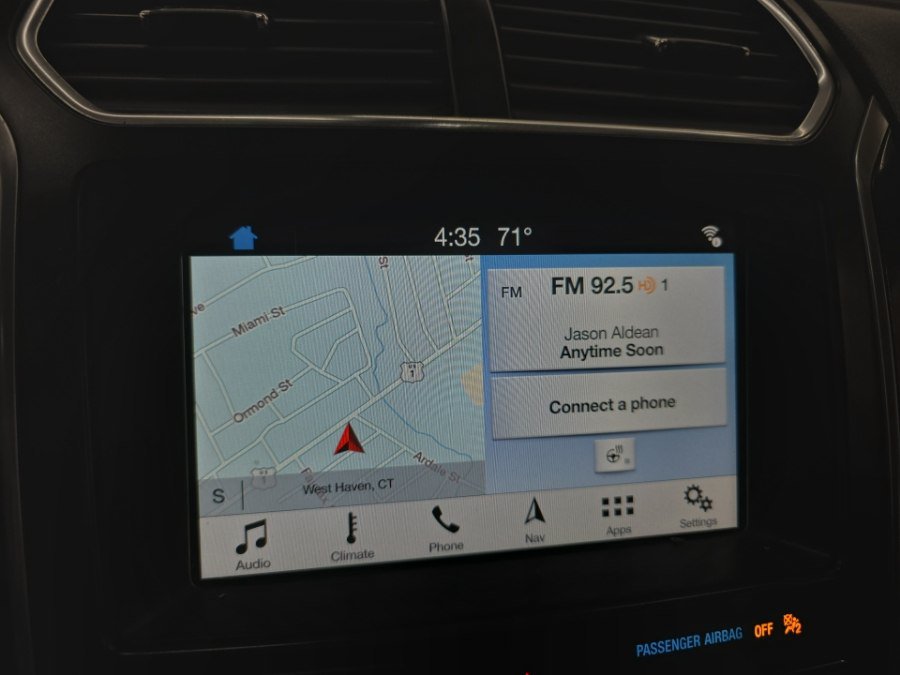 Used 2018 Ford Explorer Sport w/ Equipment Group 401A AWD/4WD image 19