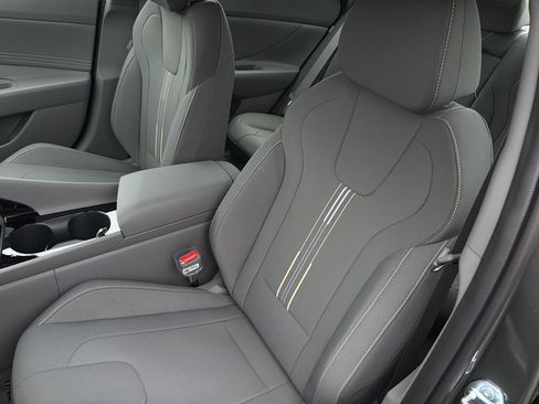 New 2026 Hyundai Elantra SEL Sport Premium FWD image 18
