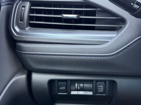 New 2026 Subaru Forester Limited AWD/4WD image 21