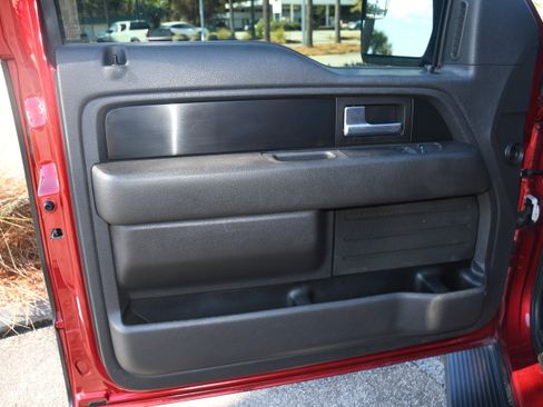 Used 2014 Ford F150 FX2 w/ FX Appearance Package image 9