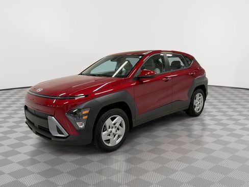 Used 2026 Hyundai Kona SE FWD image 5