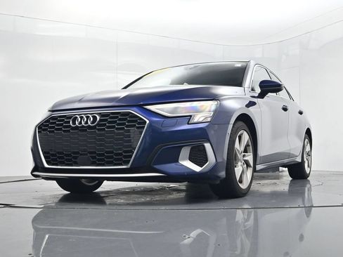 Used 2023 Audi A3 2.0T Premium FWD image 42