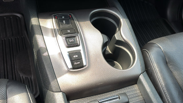 Used 2023 Honda Ridgeline RTL image 19