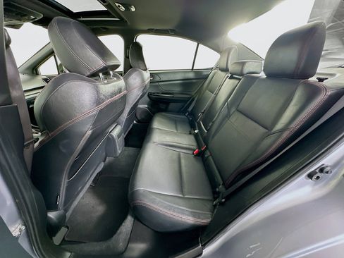 Used 2020 Subaru WRX Limited image 27