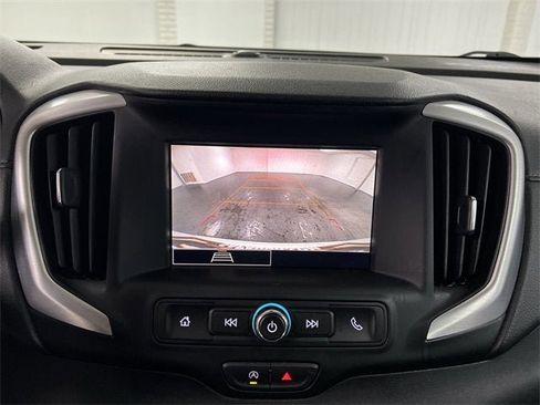 Certified 2024 GMC Terrain SLE image 14