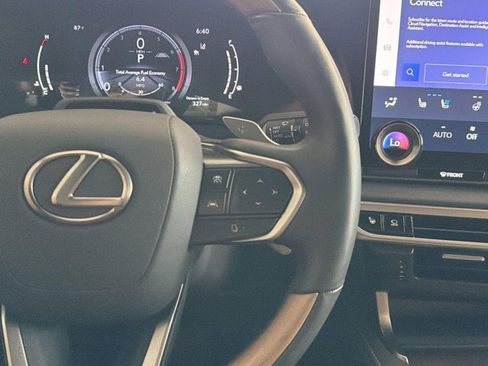 Certified 2024 Lexus RX 350 Premium Plus w/ Convenience Package FWD image 16