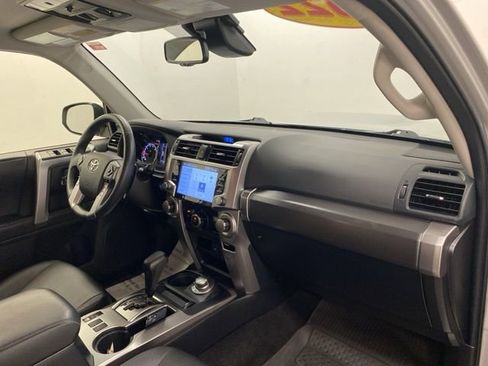 Used 2022 Toyota 4Runner TRD Sport image 22