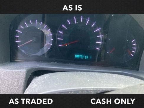 Used 2011 Ford Fusion SEL w/ 302A Rapid Spec Order Code image 6