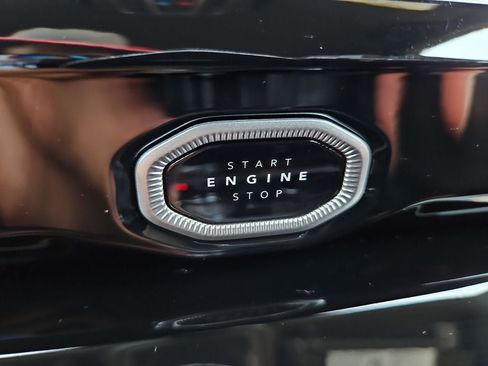 New 2026 Jeep Grand Cherokee Altitude RWD image 24