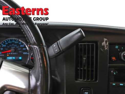 Used 2019 Chevrolet Express 2500 w/ Safety Package RWD image 13