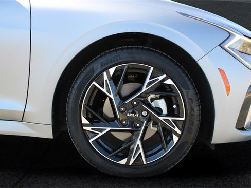 Used 2025 Kia K5 GT-Line image 6