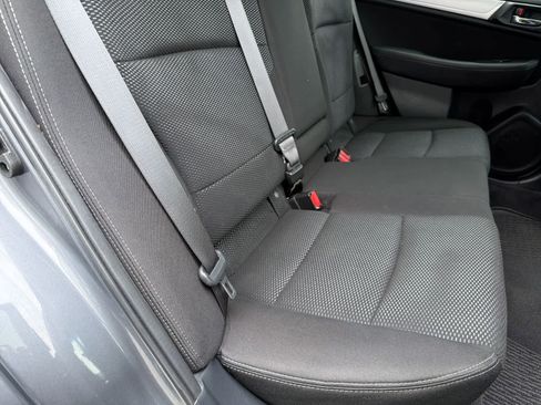 Used 2018 Subaru Outback 2.5i Premium AWD/4WD image 22