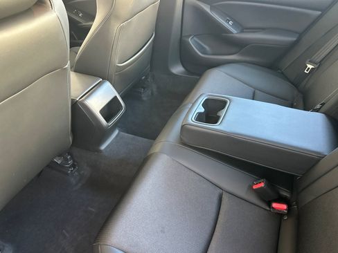 Used 2022 Honda Accord Sport image 19