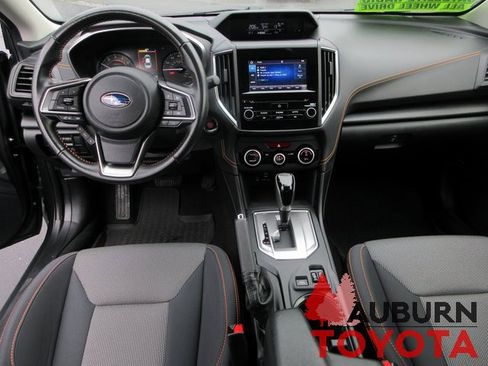 Used 2022 Subaru Crosstrek 2.0i Premium w/ Moonroof Package image 10